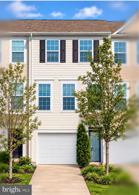 Townhouse For Rent - 22960 Foxglove Way<br/> CALIFORNIA, MD 20619