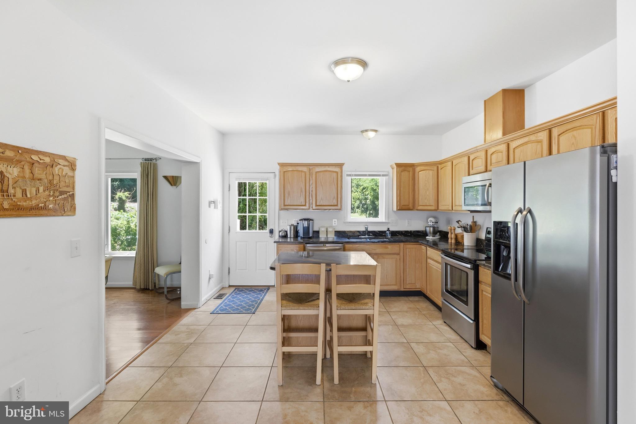 2203 MULBERRY HILL ROAD