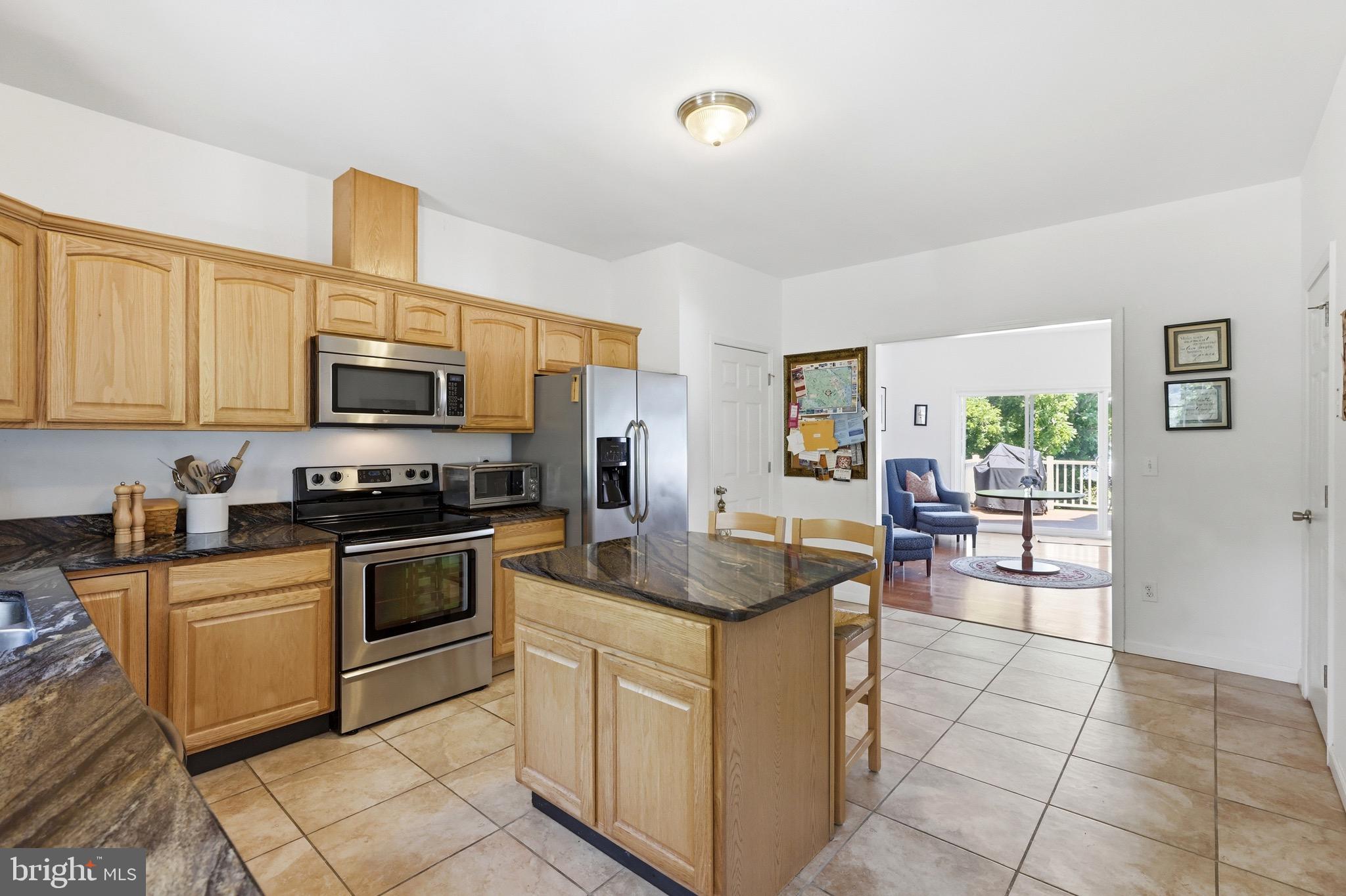 2203 MULBERRY HILL ROAD