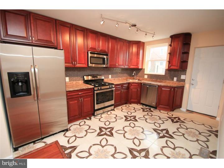 OAK LANE - Residential
