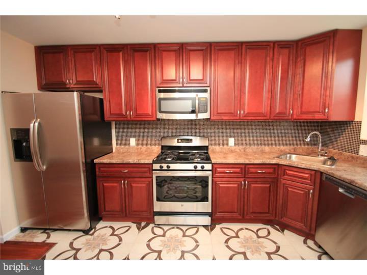 OAK LANE - Residential