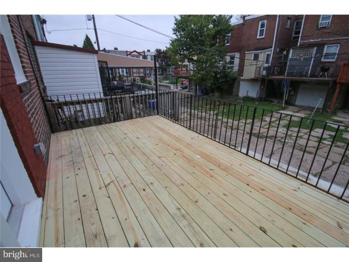 OAK LANE - Residential