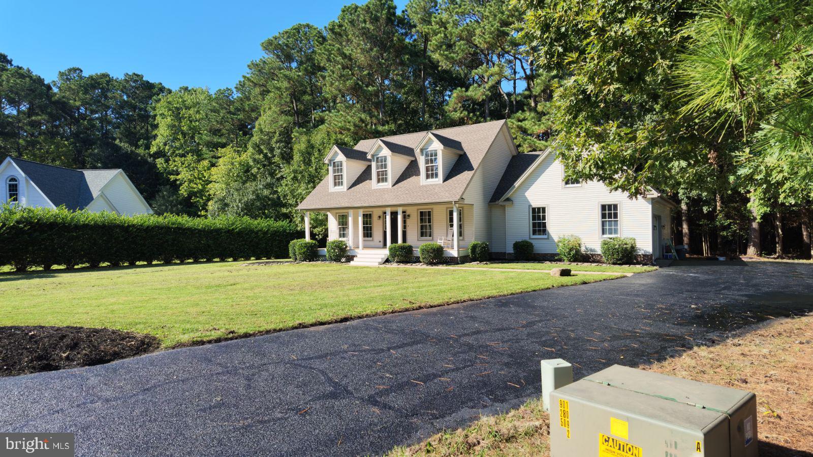 2610 PINE RIDGE COURT