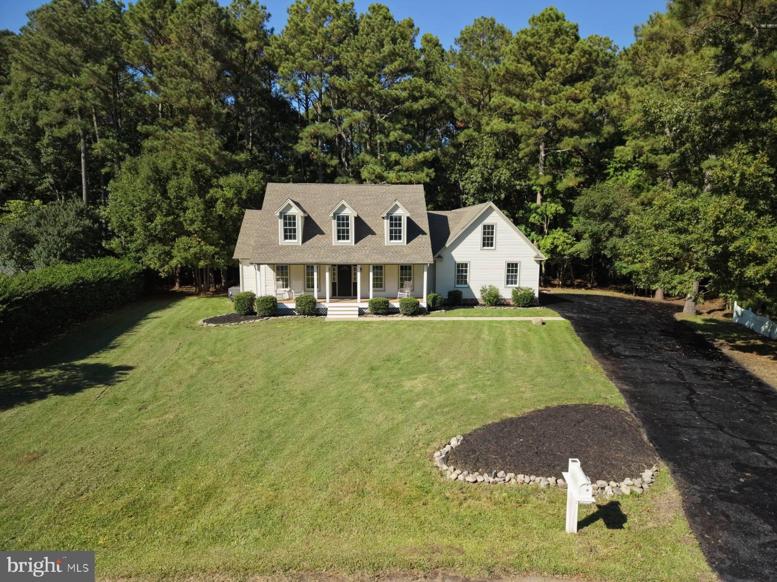 2610 PINE RIDGE COURT