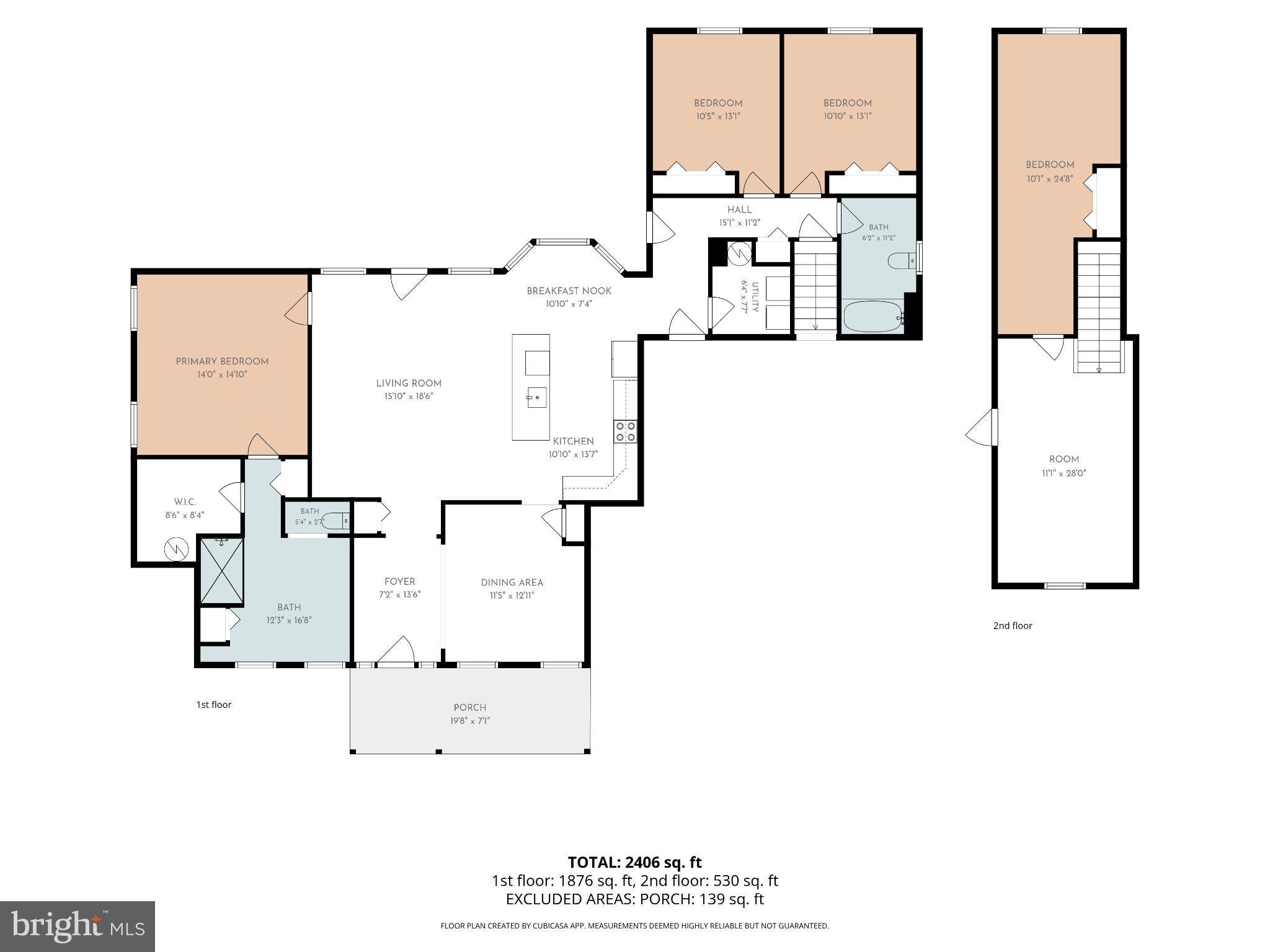 2610 PINE RIDGE COURT