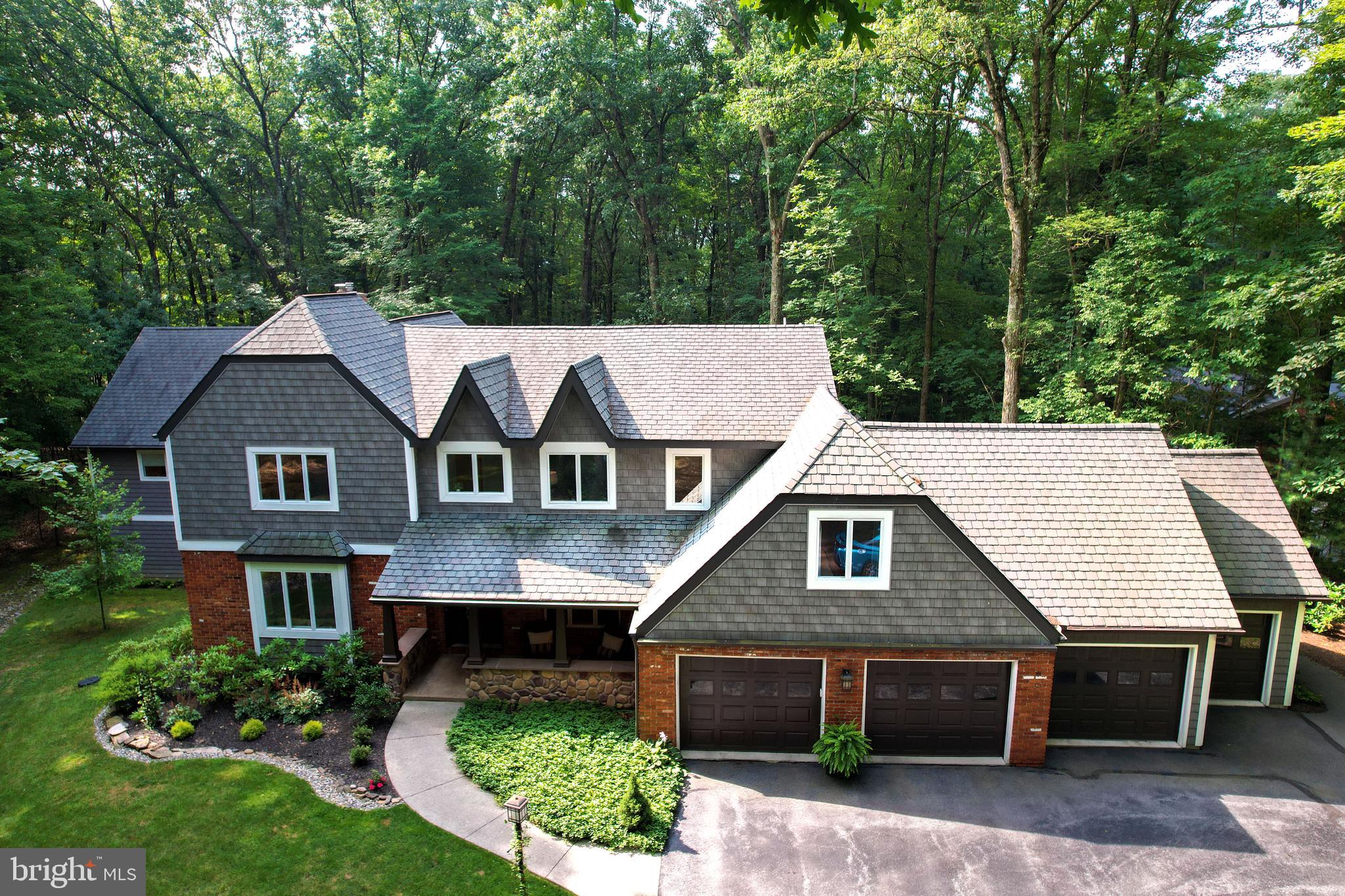 1321 DEERFIELD DRIVE