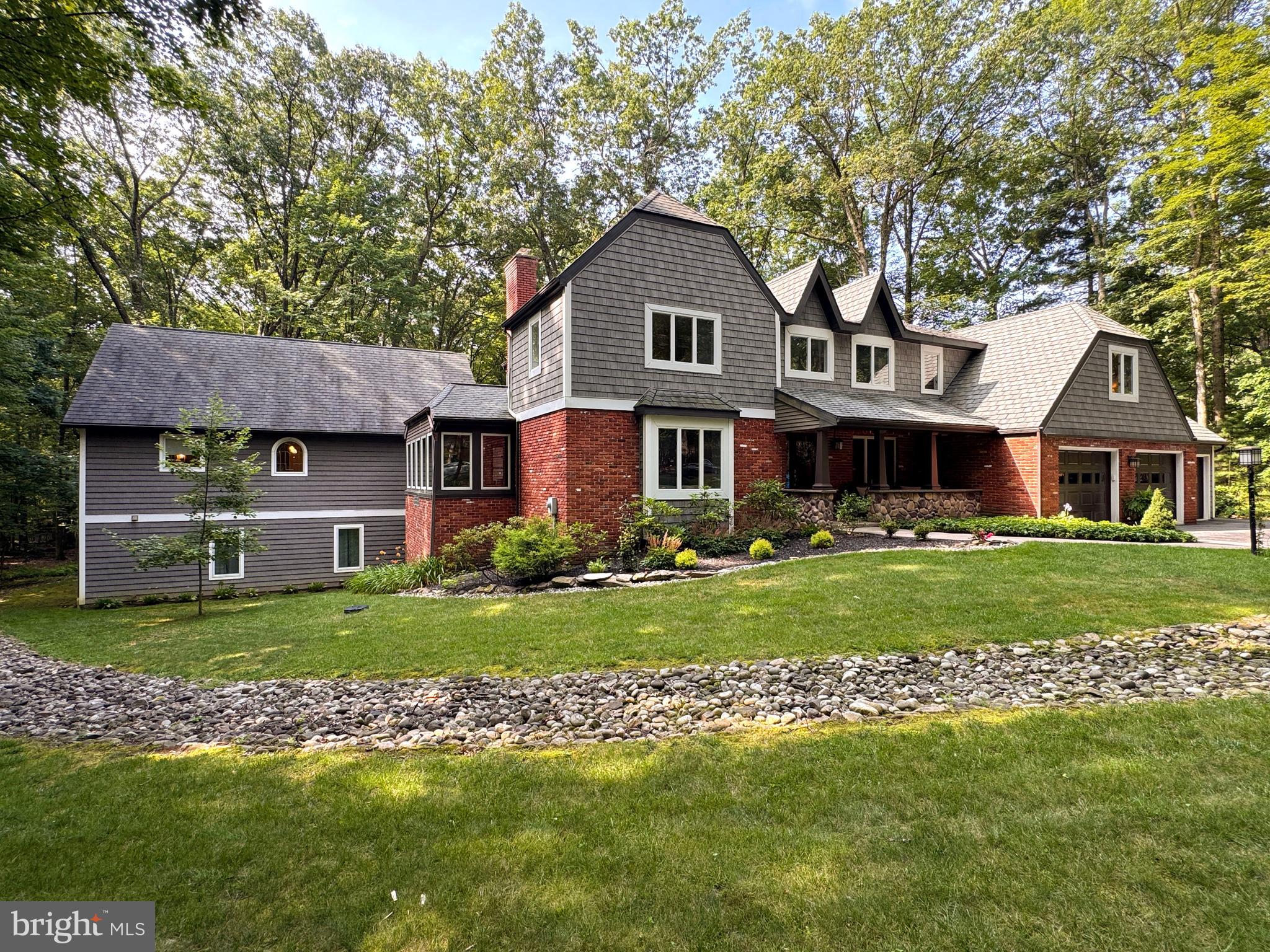 1321 DEERFIELD DRIVE