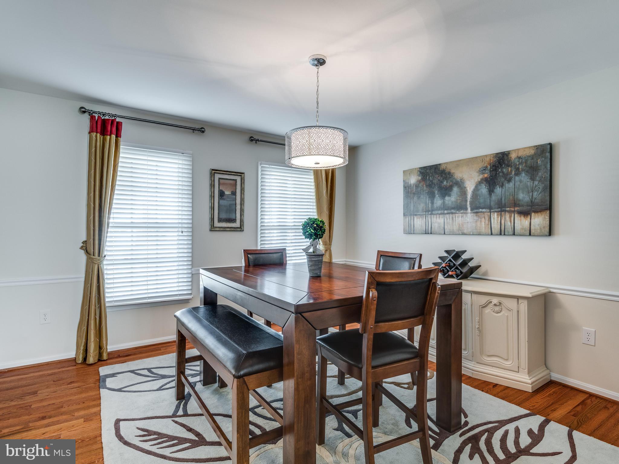 FRANKLIN FARM - Residential