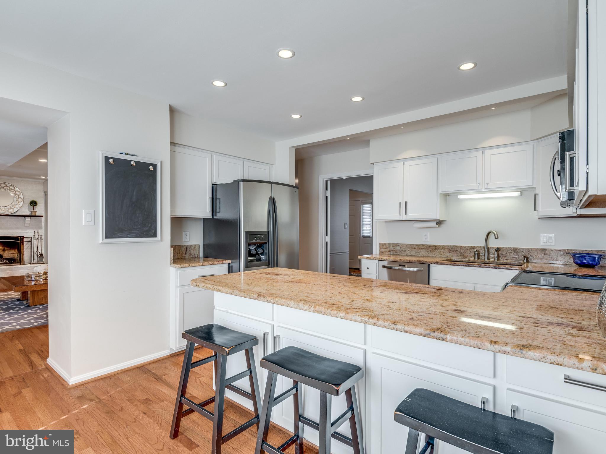 FRANKLIN FARM - Residential