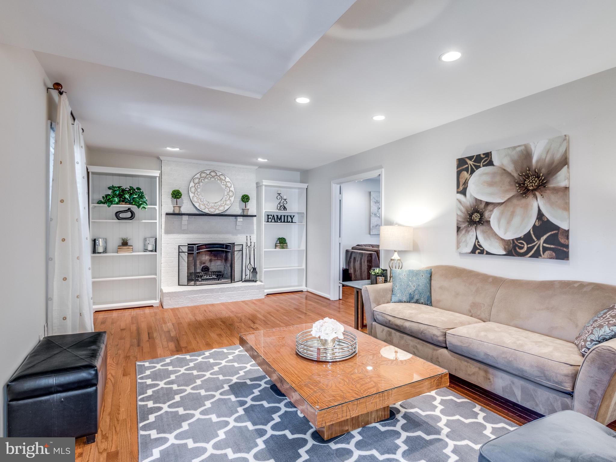 FRANKLIN FARM - Residential