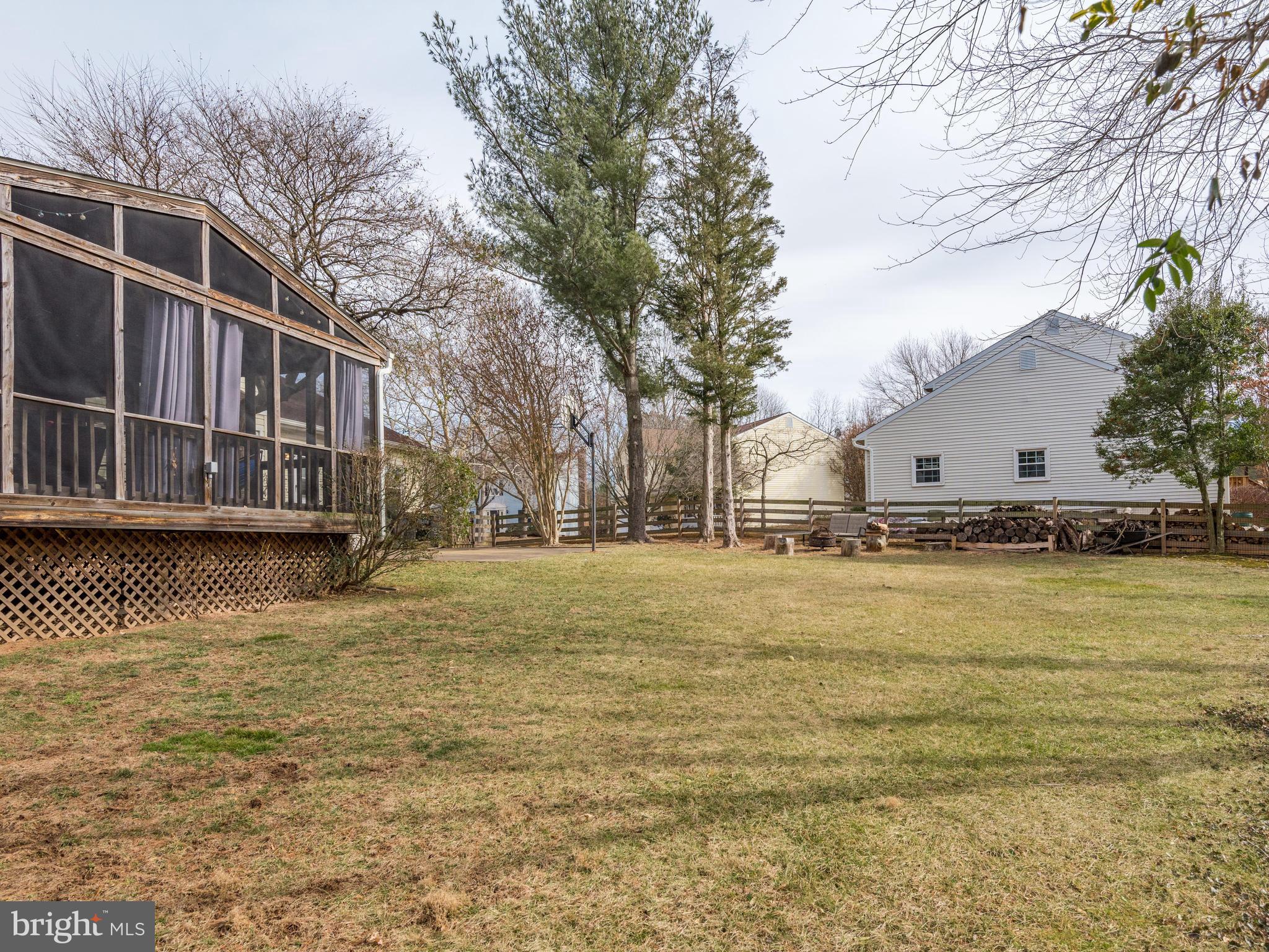 FRANKLIN FARM - Residential