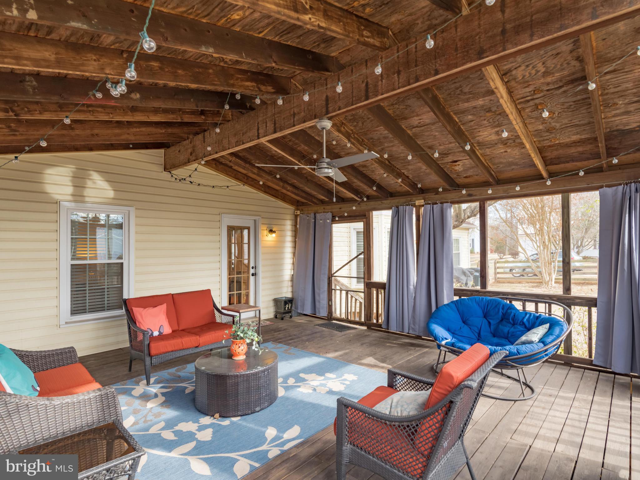 FRANKLIN FARM - Residential