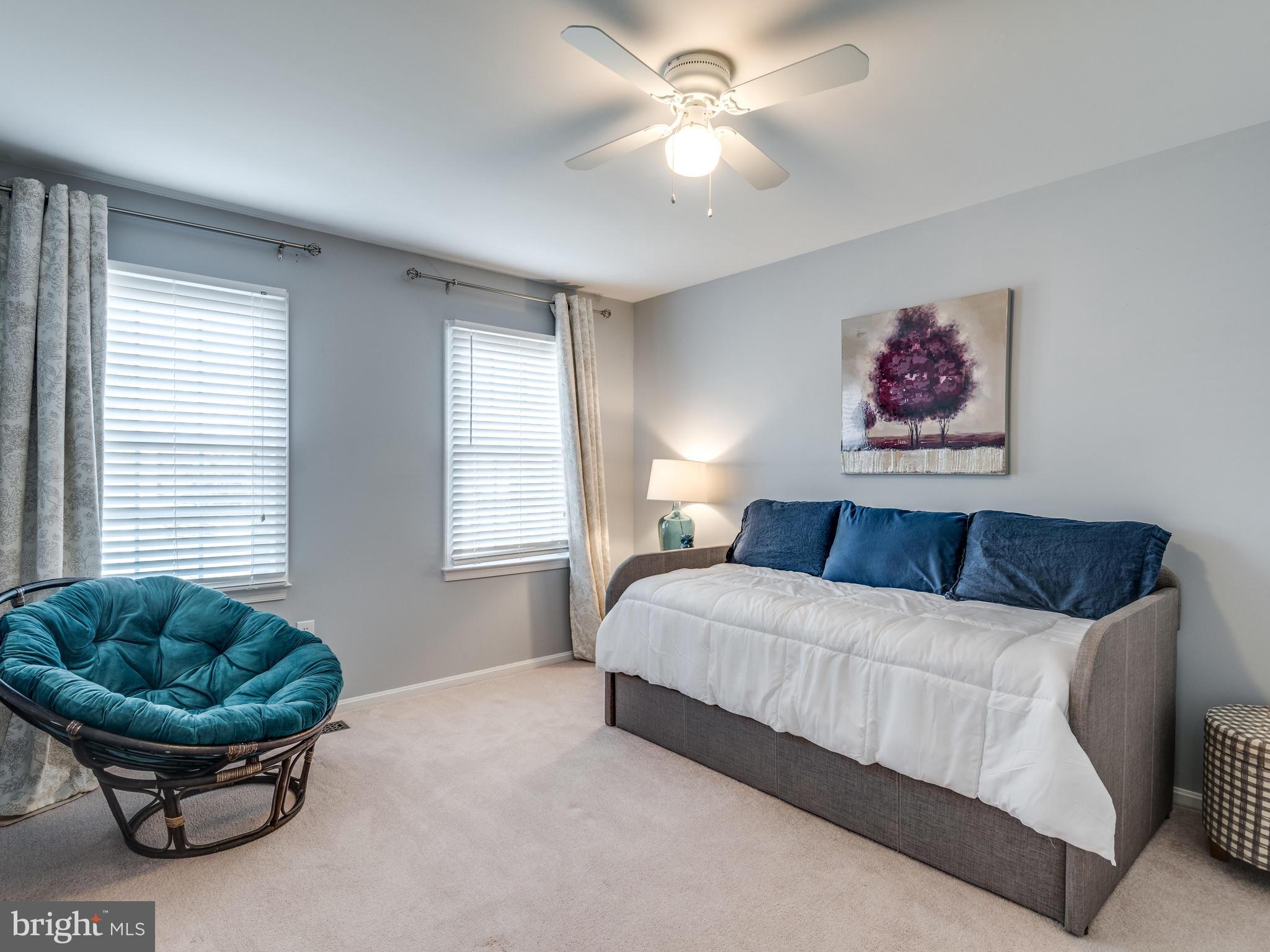 FRANKLIN FARM - Residential