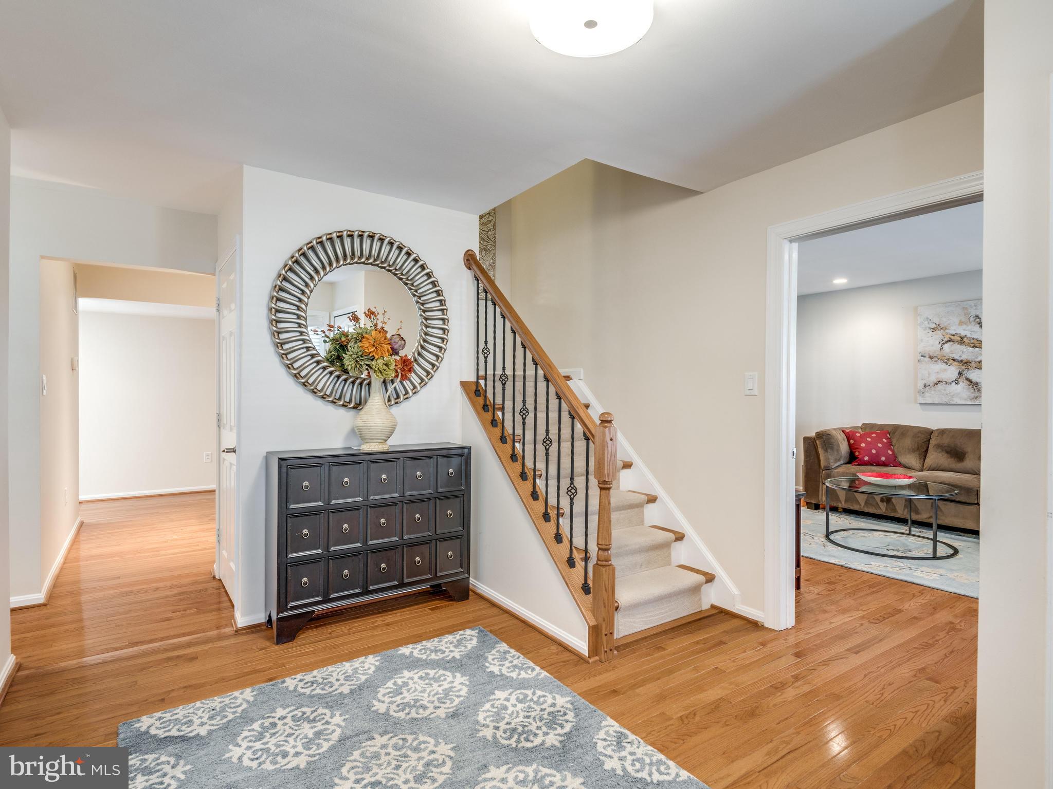 FRANKLIN FARM - Residential