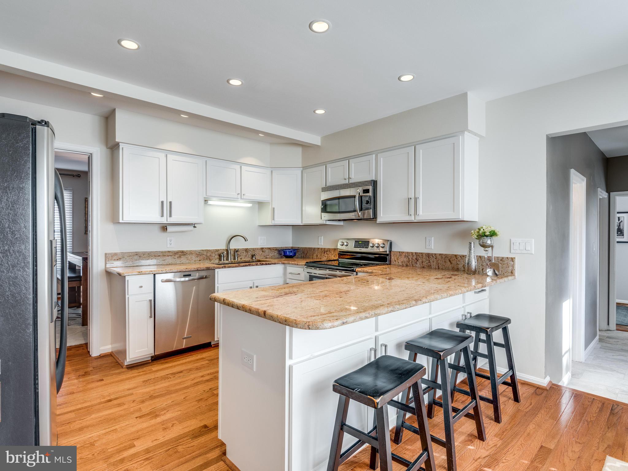 FRANKLIN FARM - Residential