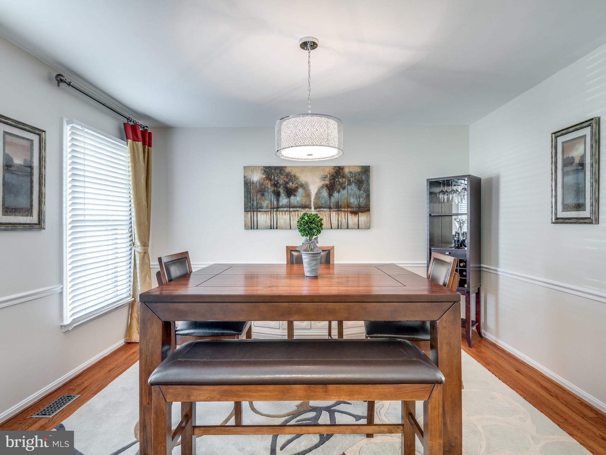 FRANKLIN FARM - Residential