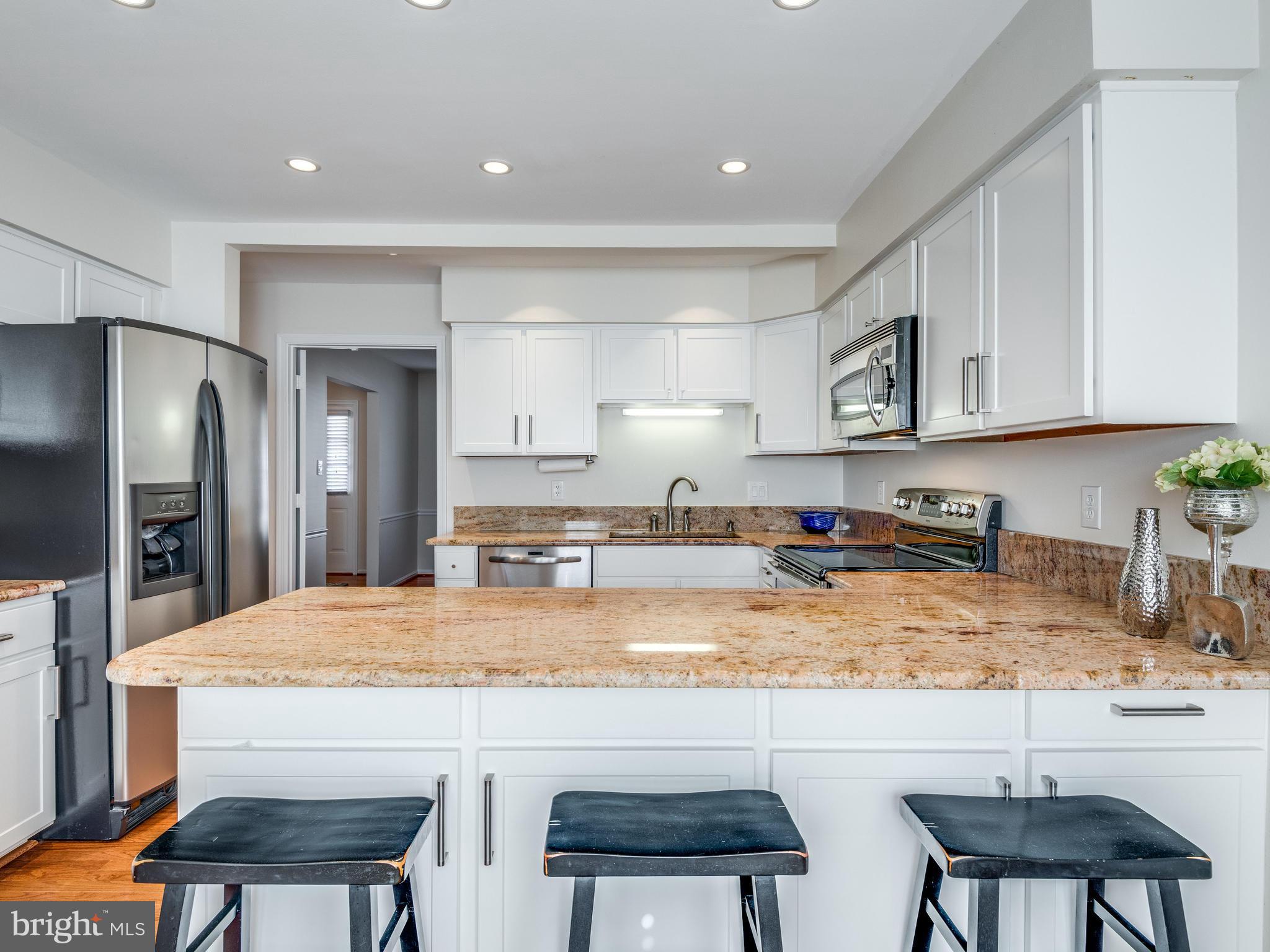 FRANKLIN FARM - Residential