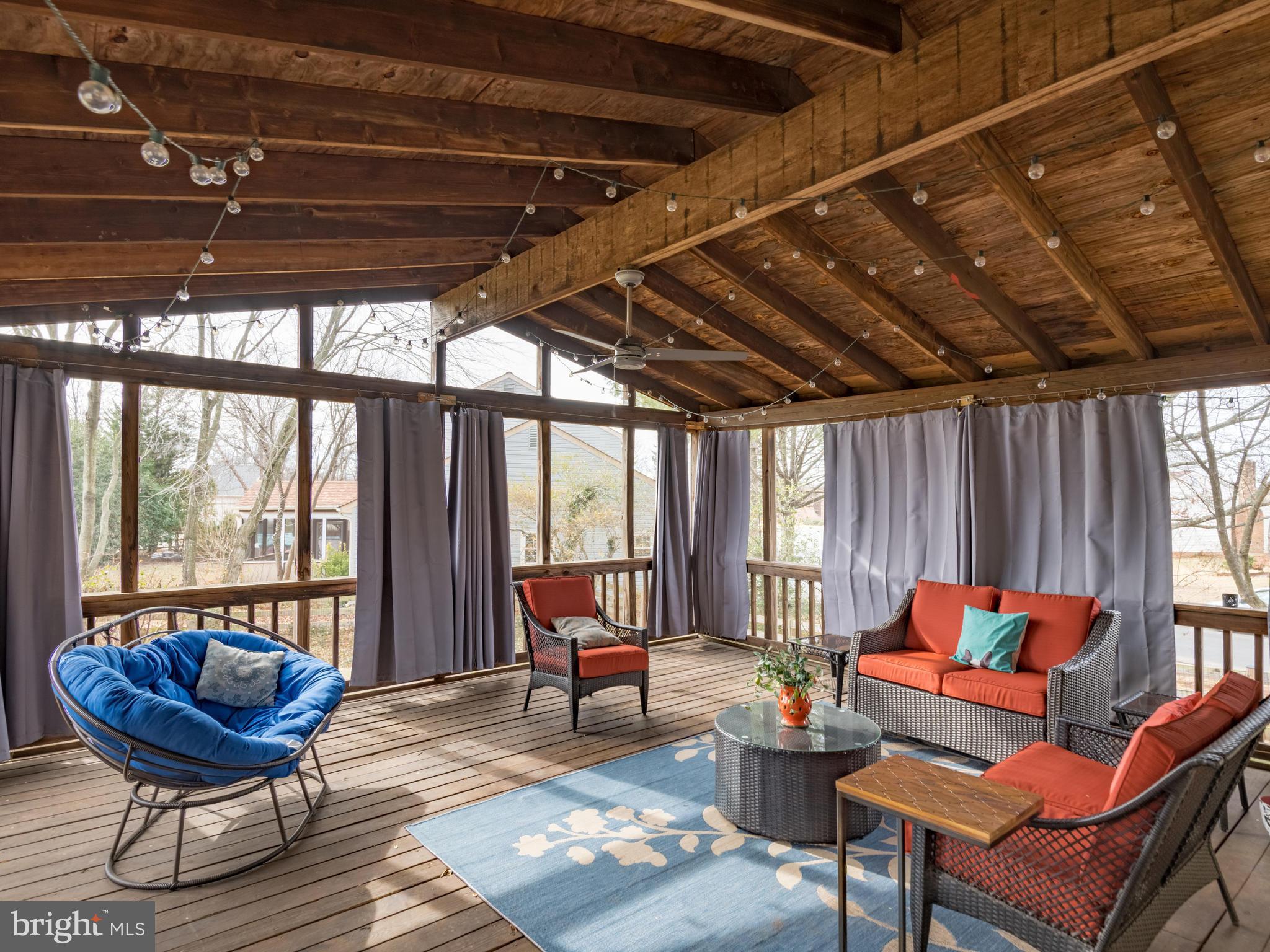 FRANKLIN FARM - Residential