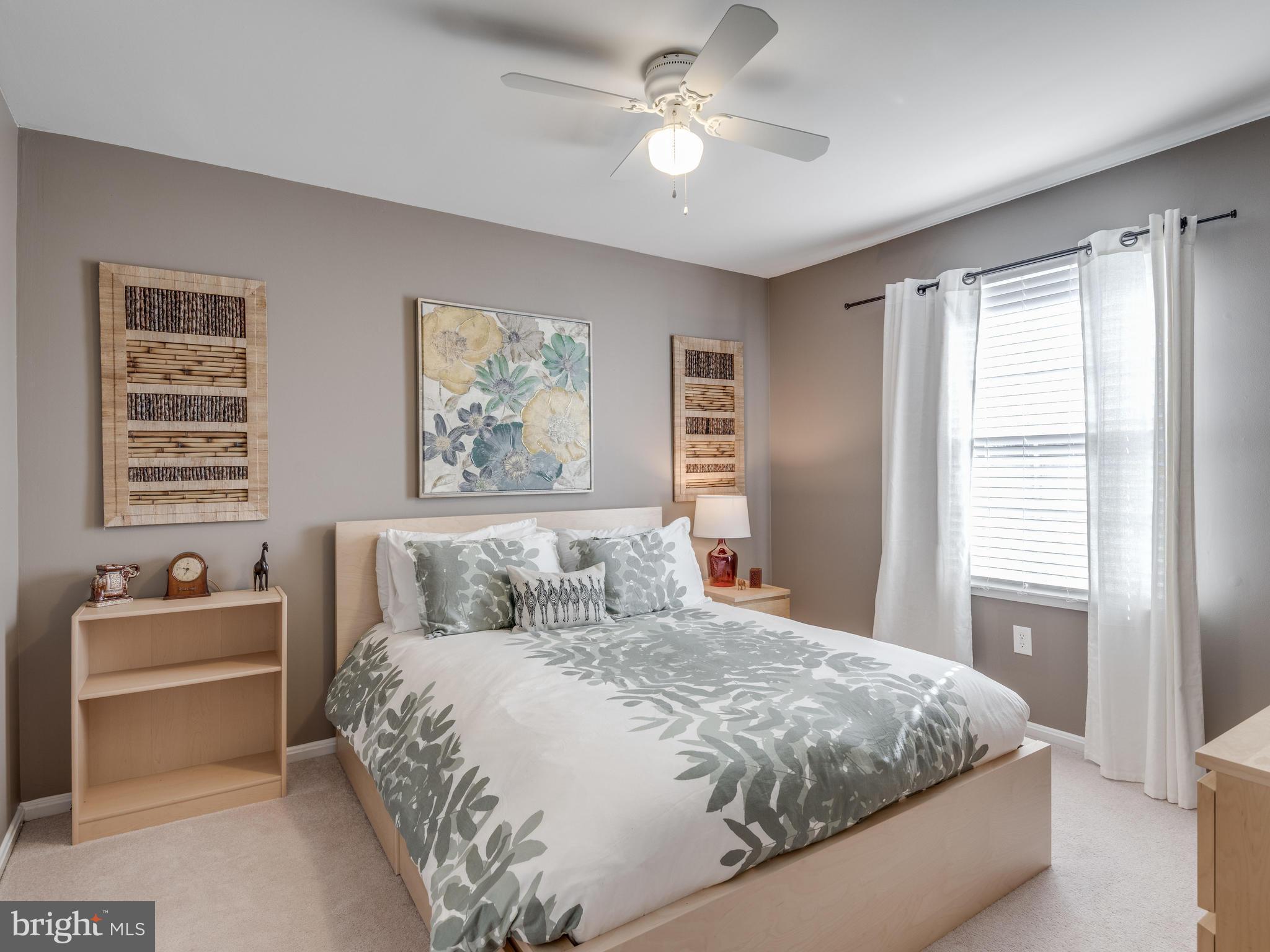 FRANKLIN FARM - Residential