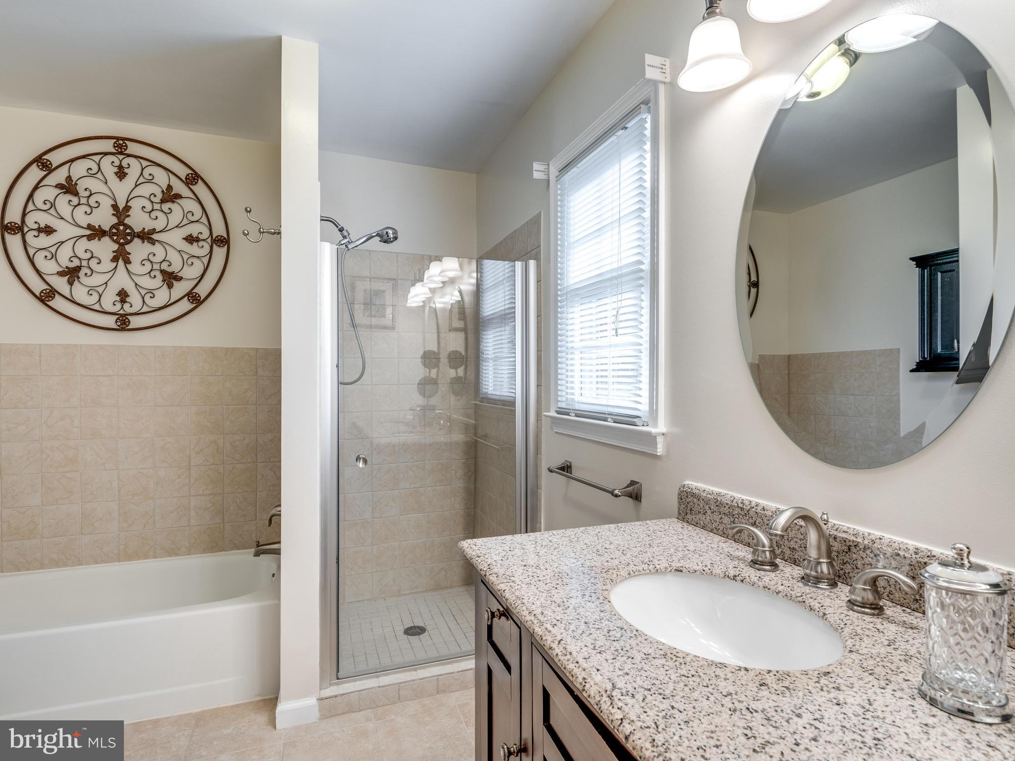 FRANKLIN FARM - Residential