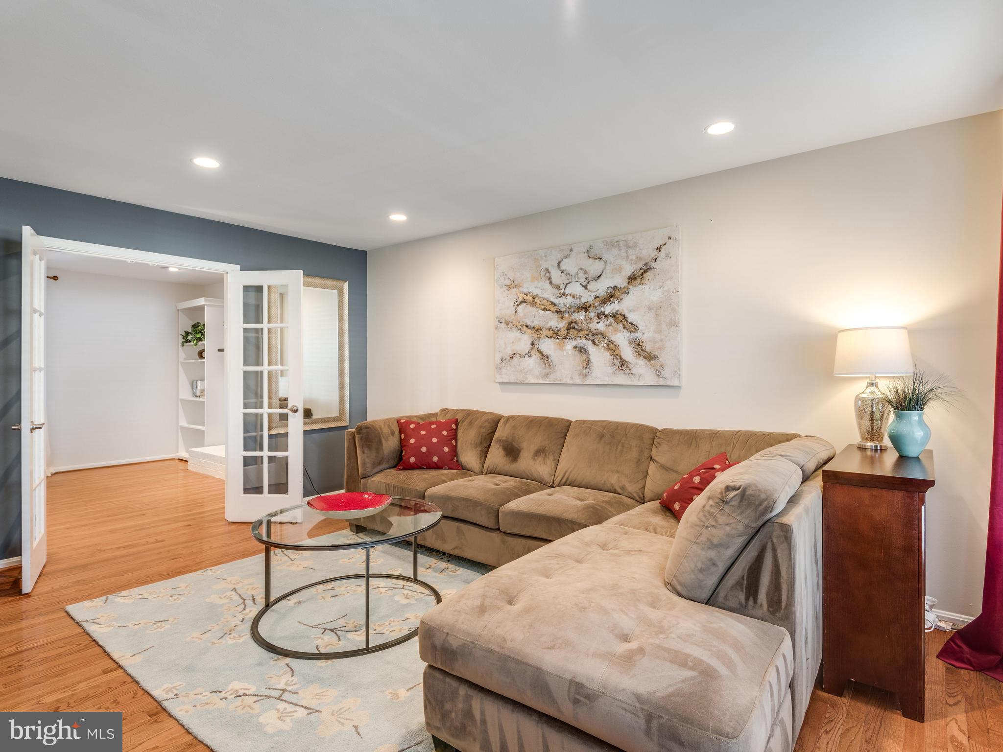 FRANKLIN FARM - Residential