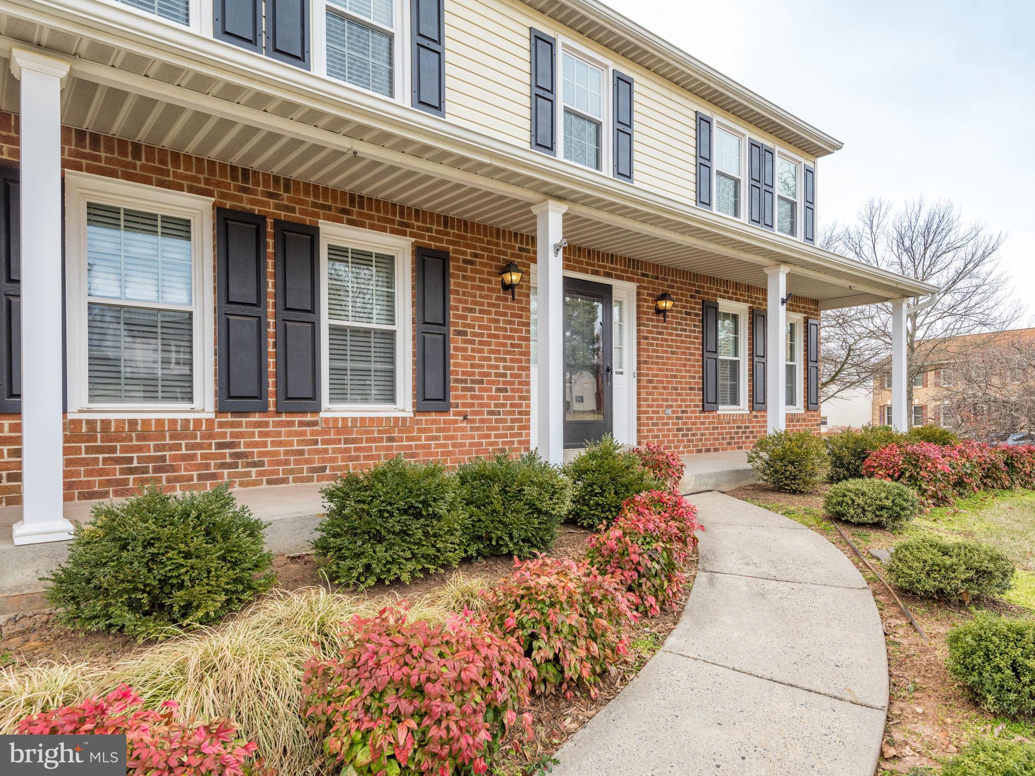 FRANKLIN FARM - Residential