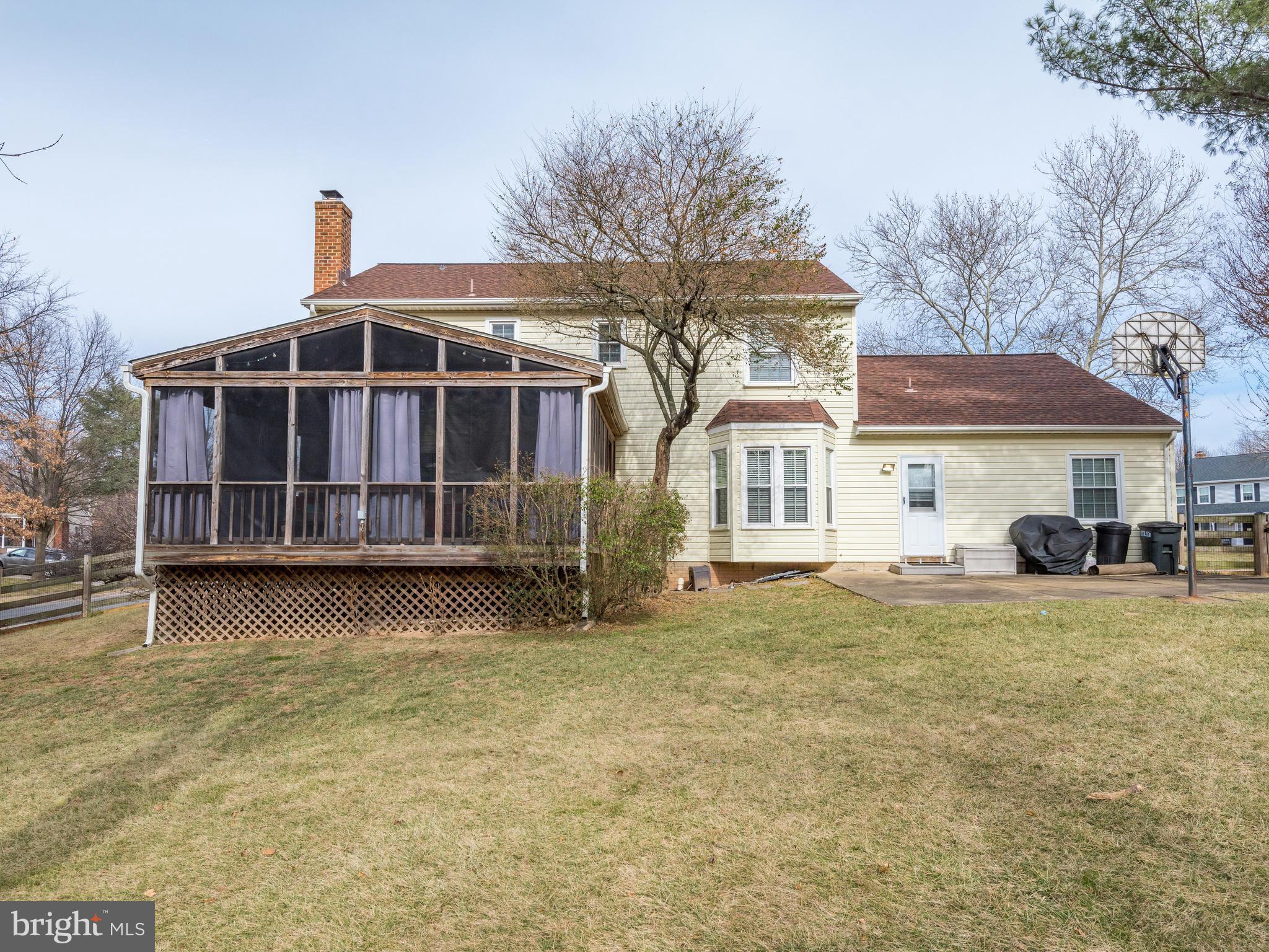 FRANKLIN FARM - Residential