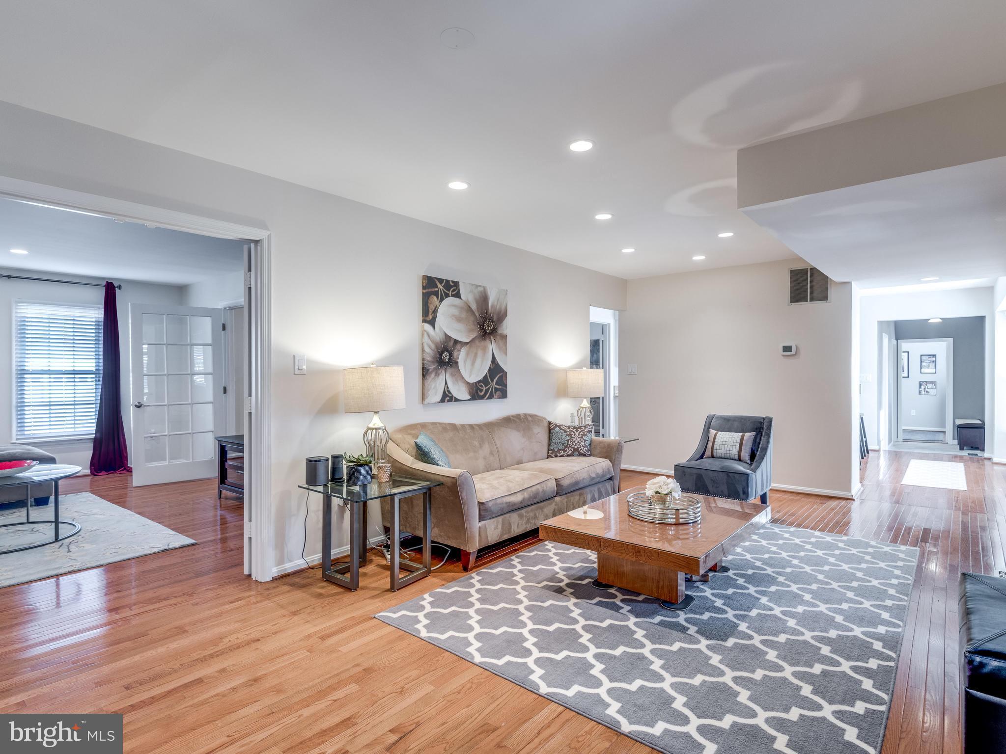 FRANKLIN FARM - Residential