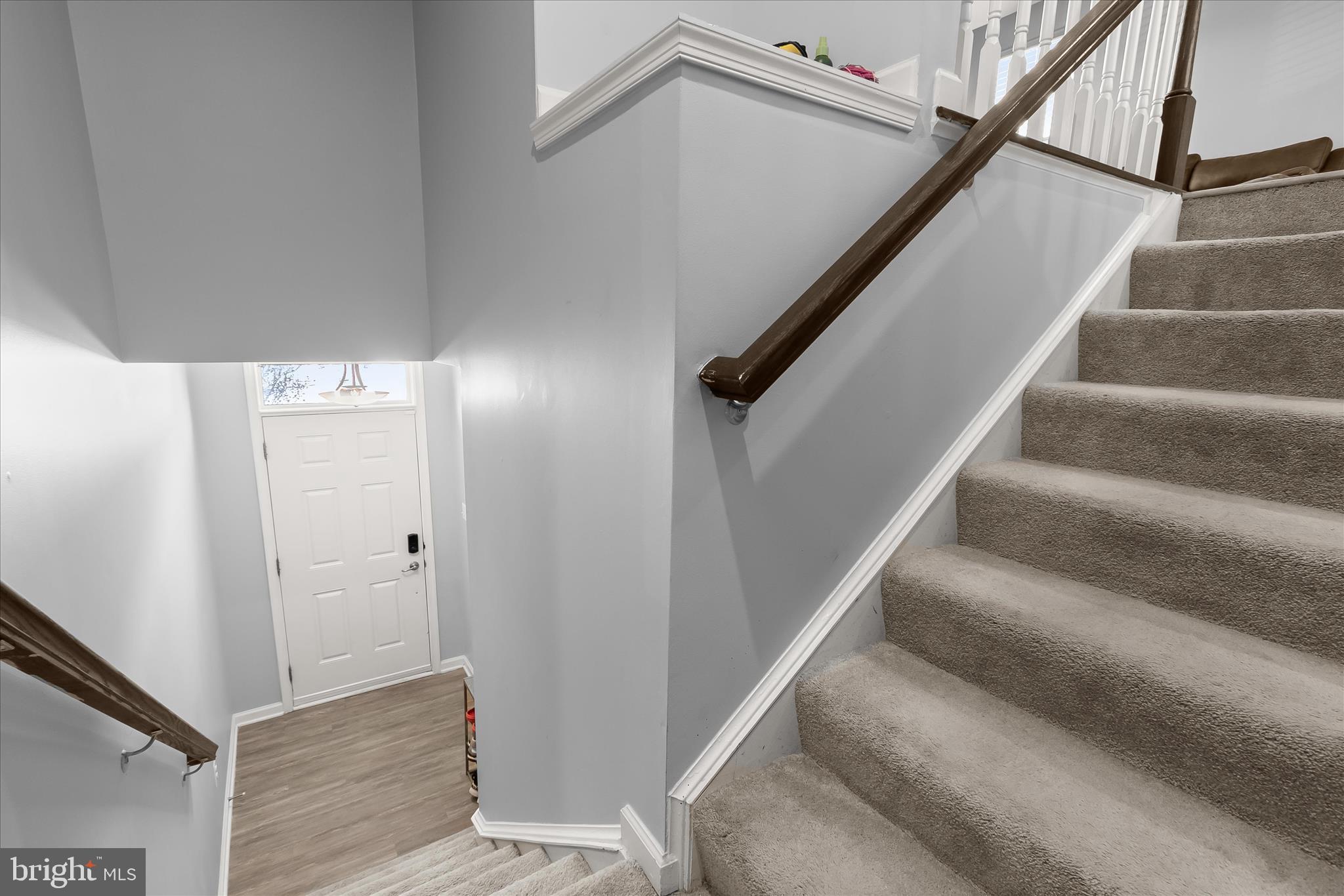 WESTCHESTER SQUARE - Residential