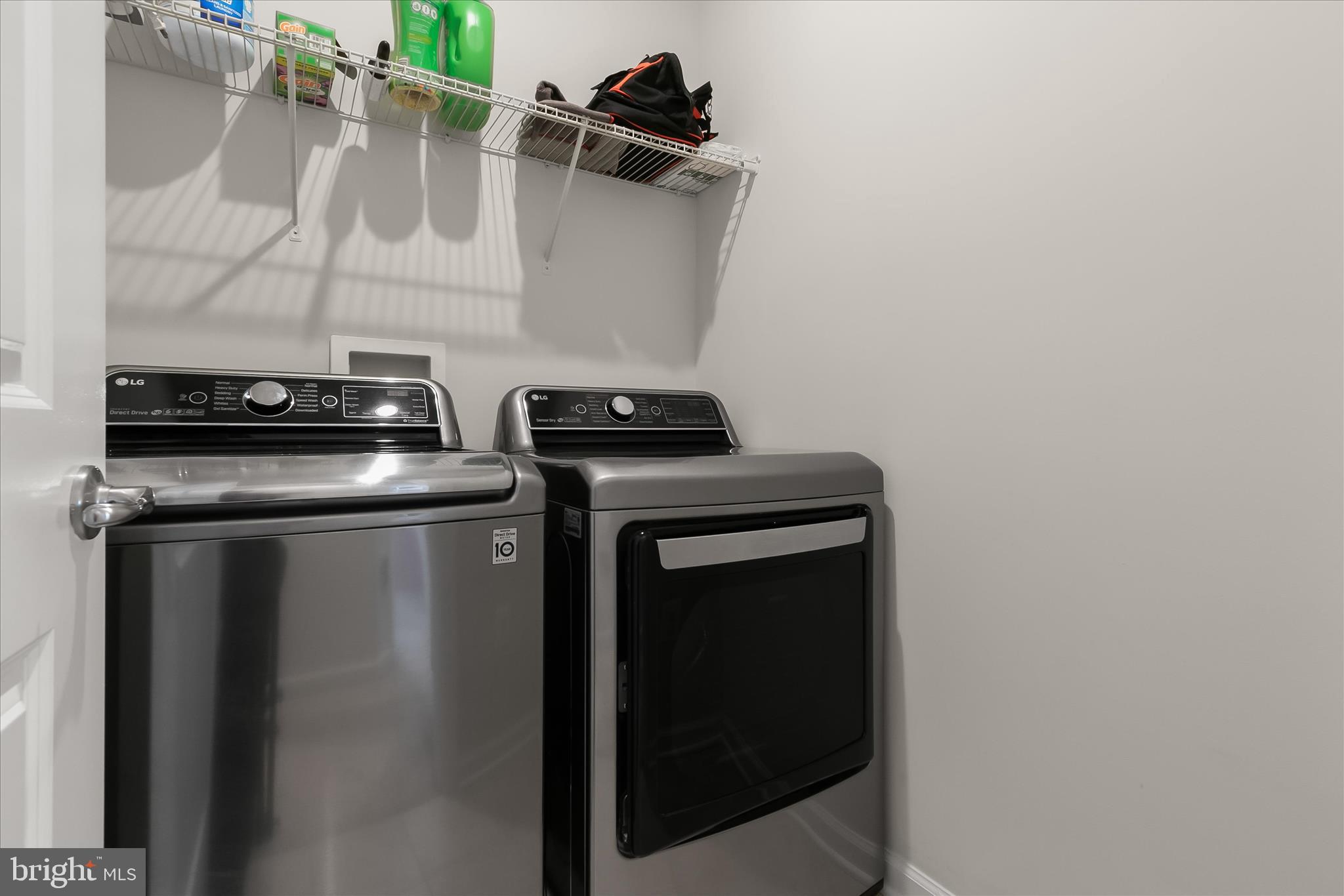 WESTCHESTER SQUARE - Residential