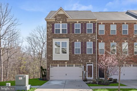 Photo of 10860 Winchester Street, WALDORF, MD 20603 (MLS # MDCH2052658)