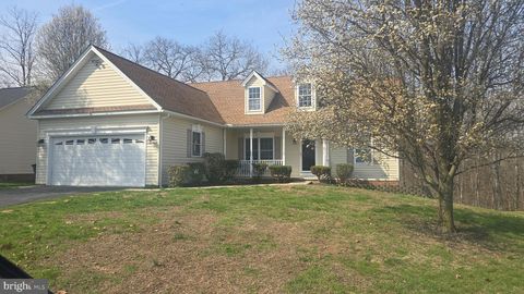 22 LURE COURT INWOOD WV 25428