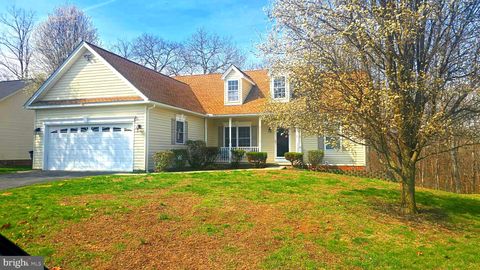 Photo of 22 Lure Court, INWOOD, WV 25428 (MLS # WVBE2049488)