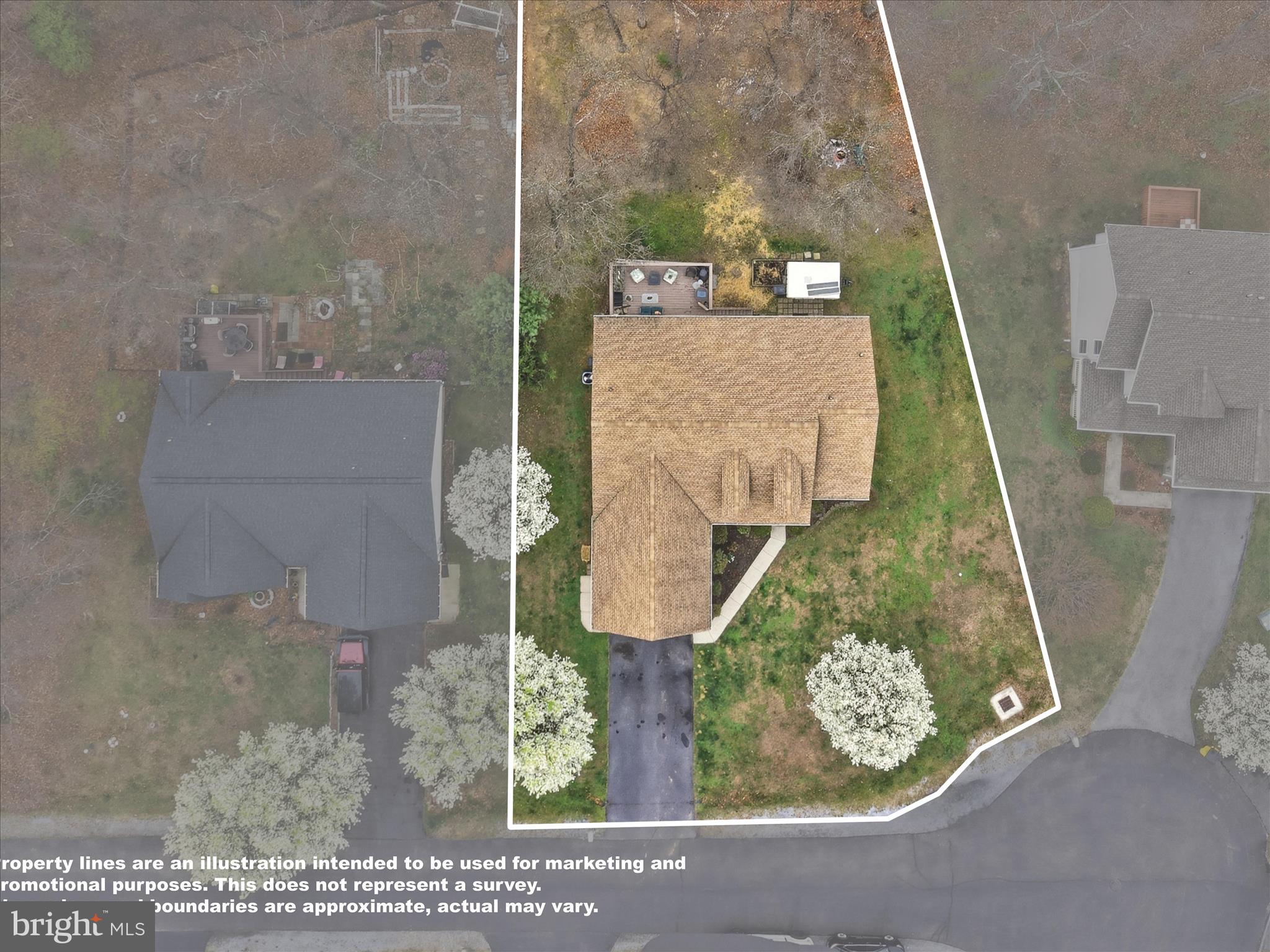 MIDDLE CREEK MANOR - Residential