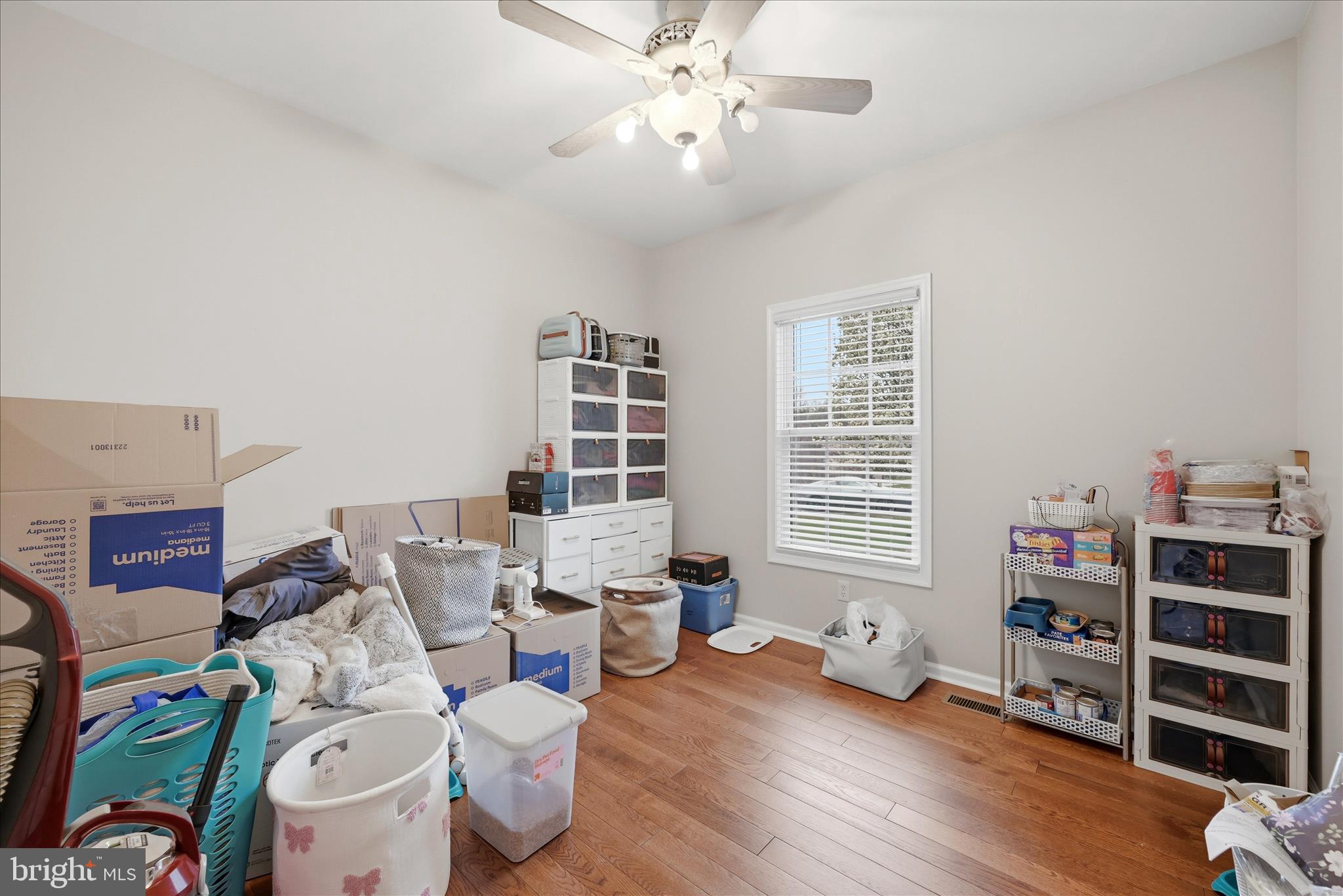 MIDDLE CREEK MANOR - Residential