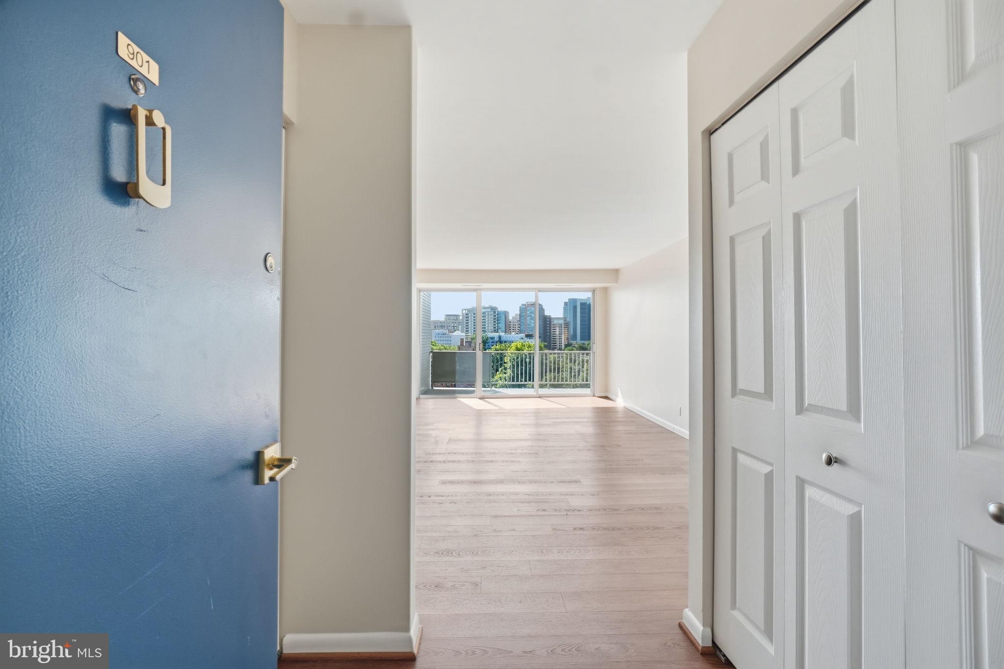 8315 NORTH BROOK LANE 901 - WEST BUILDING