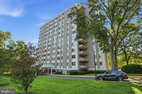 Photo of 8315 North Brook Lane #901 - WEST BUILDING, BETHESDA, MD 20814 (MLS # MDMC2249630)
