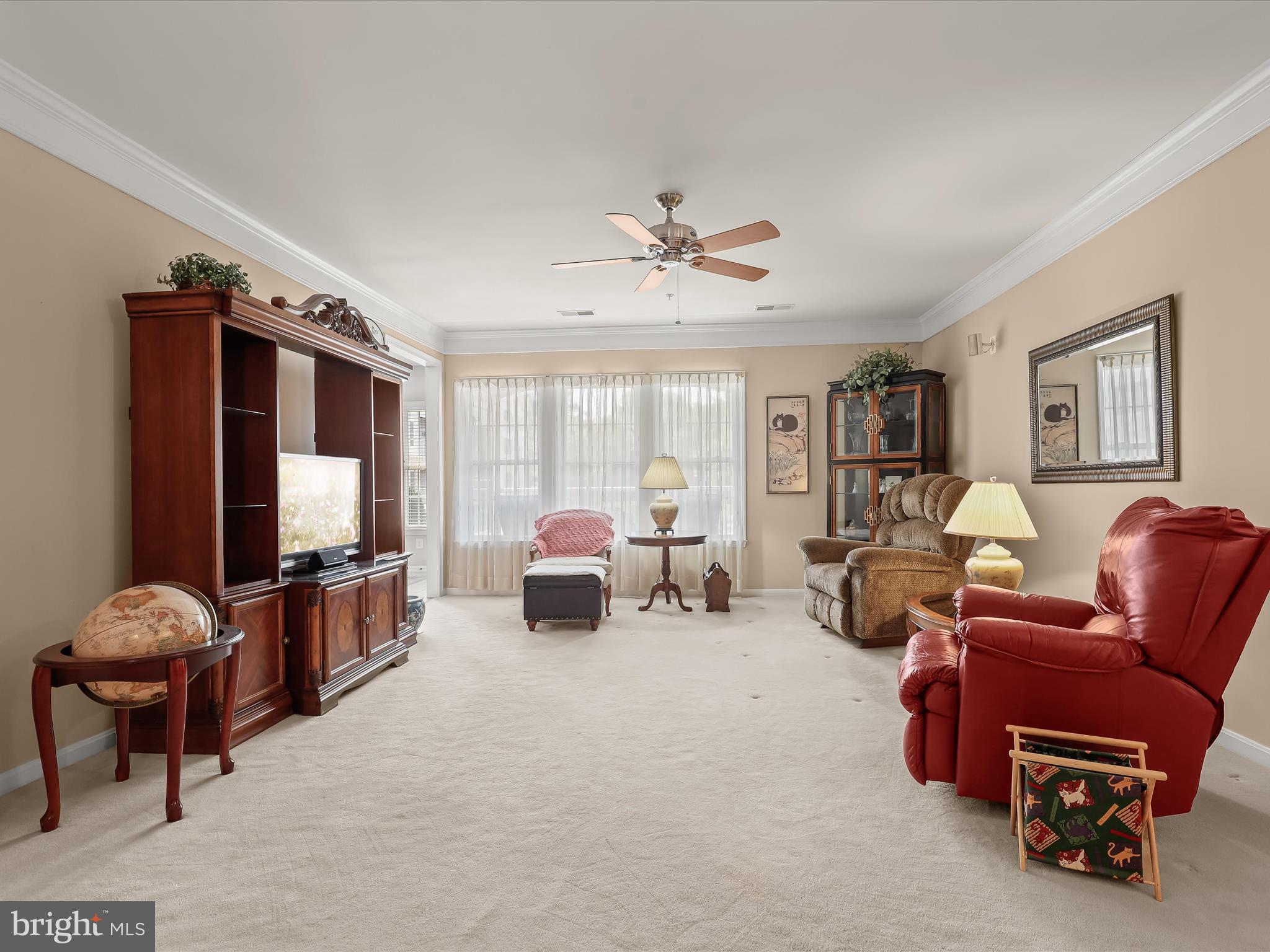 FOREST VIEW - Residential