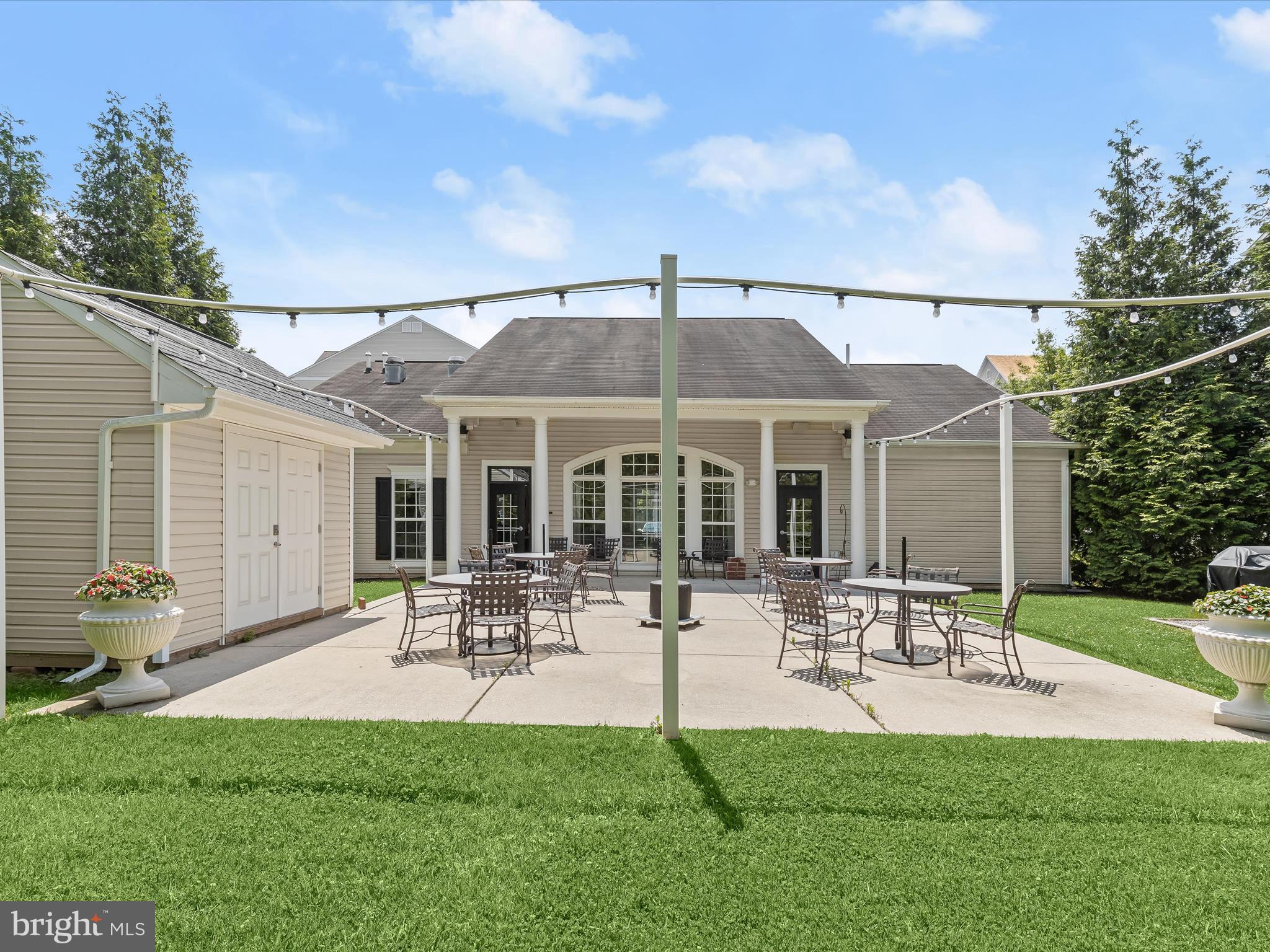 FOREST VIEW - Residential