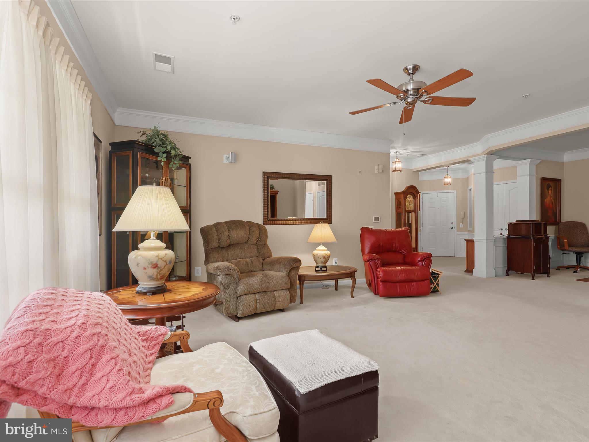 FOREST VIEW - Residential