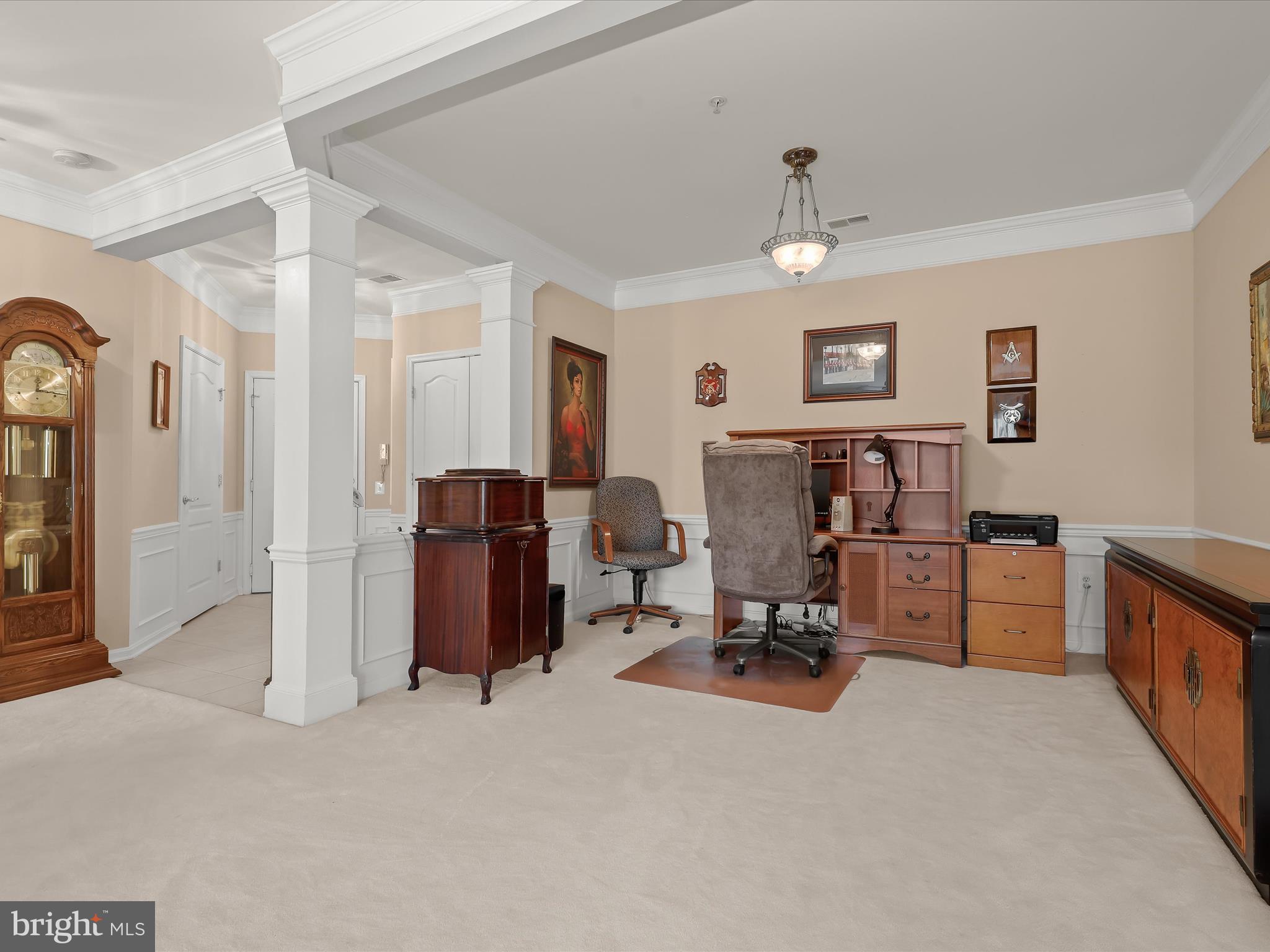 FOREST VIEW - Residential