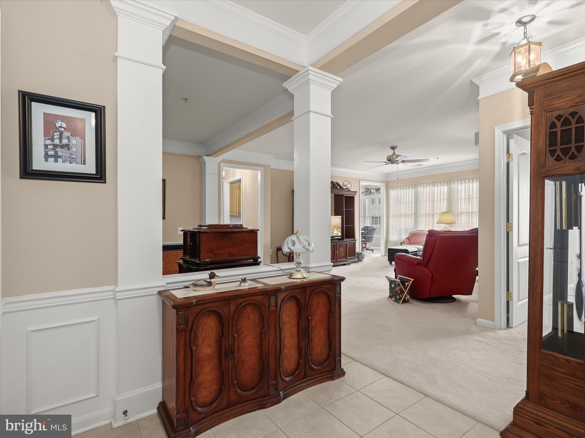 FOREST VIEW - Residential