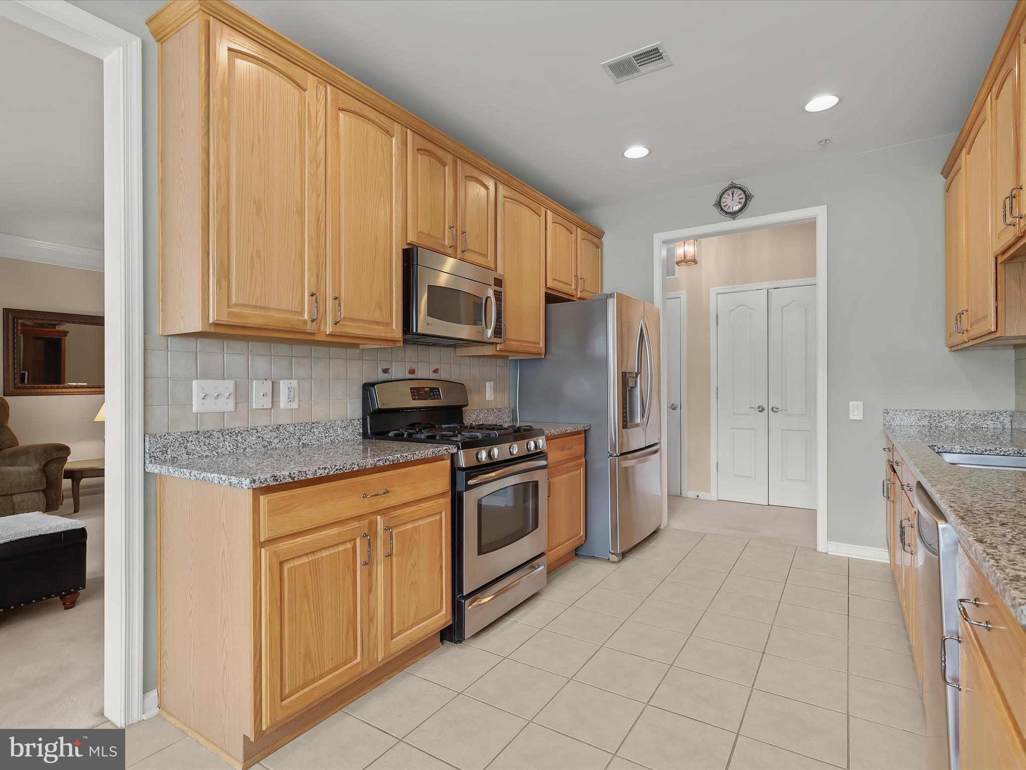 FOREST VIEW - Residential