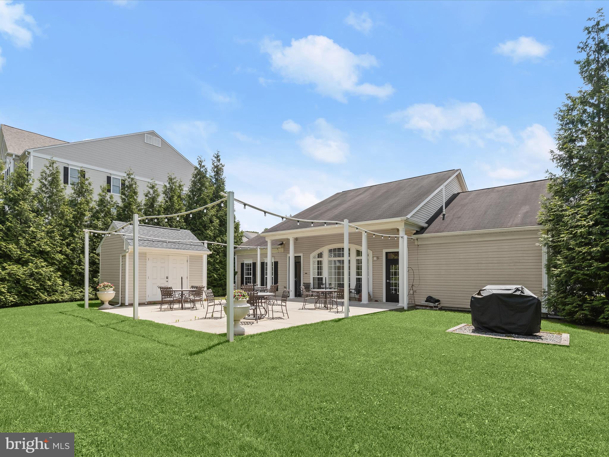 FOREST VIEW - Residential