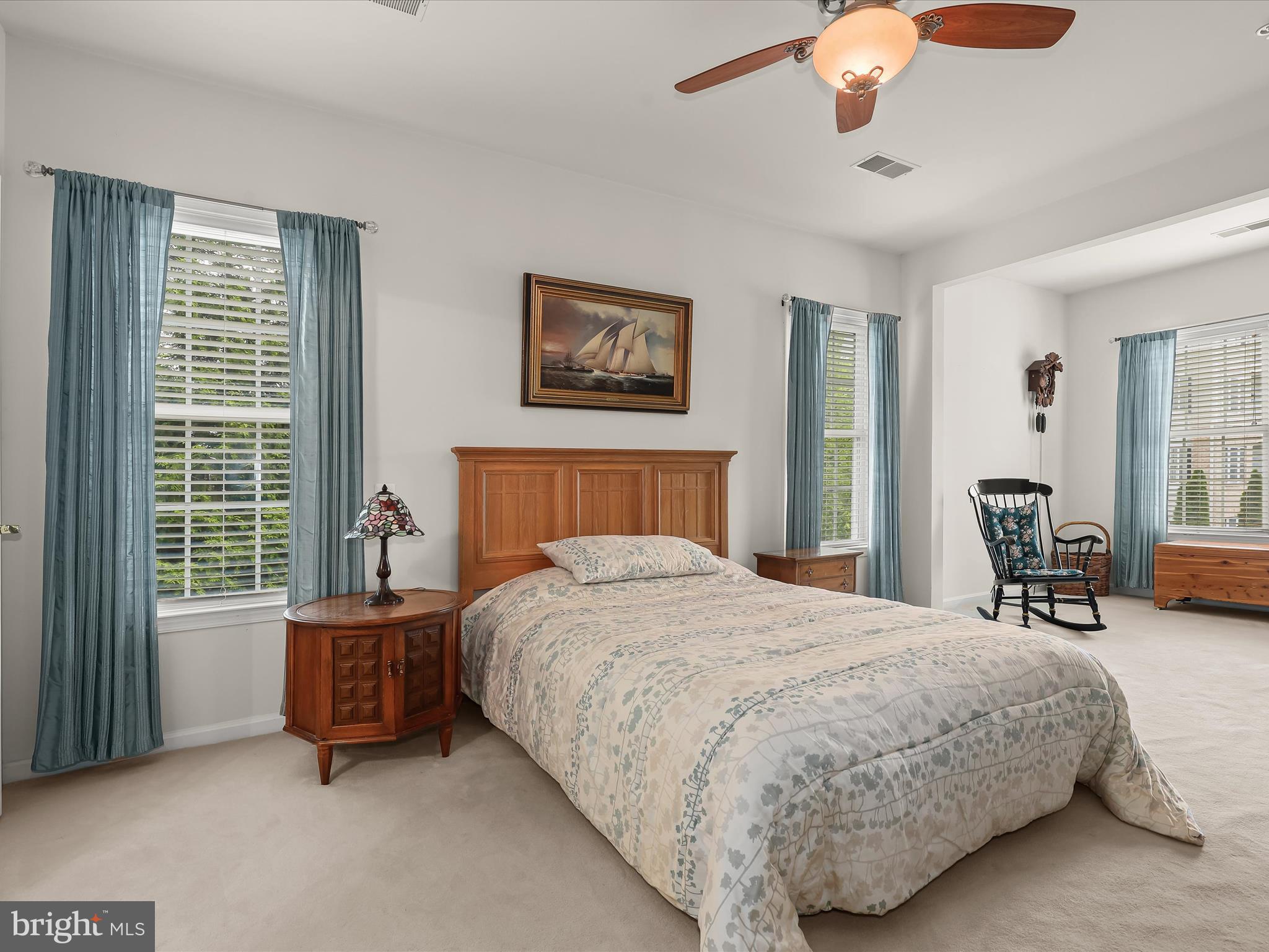 FOREST VIEW - Residential