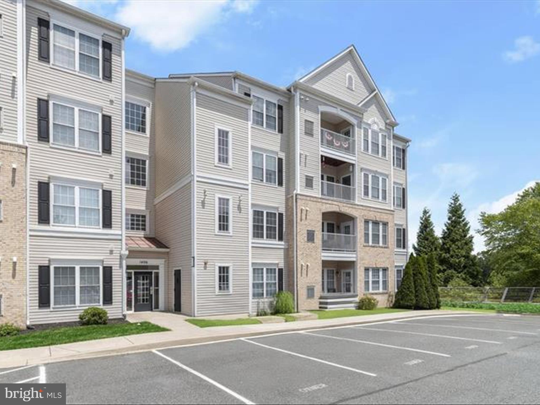 FOREST VIEW - Residential