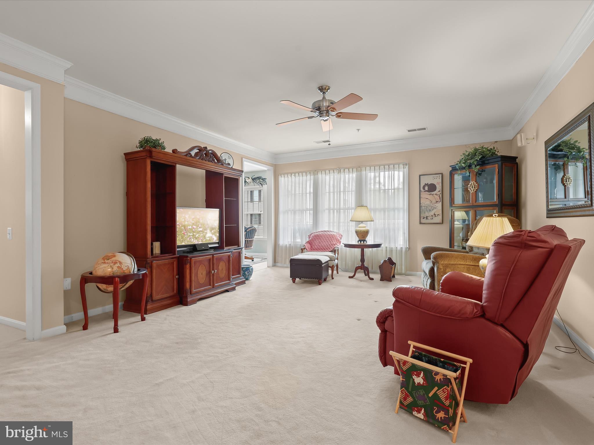 FOREST VIEW - Residential