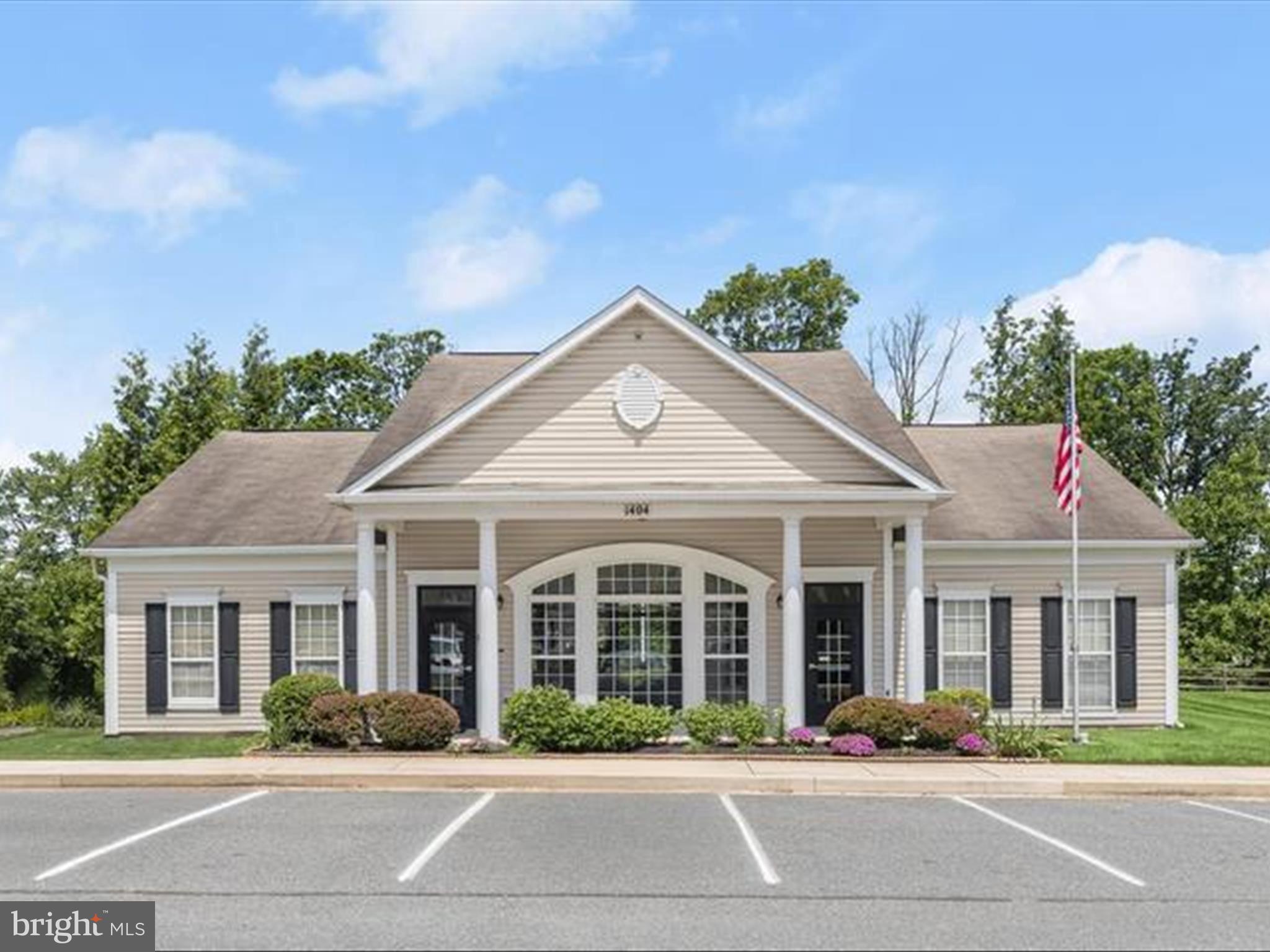 FOREST VIEW - Residential