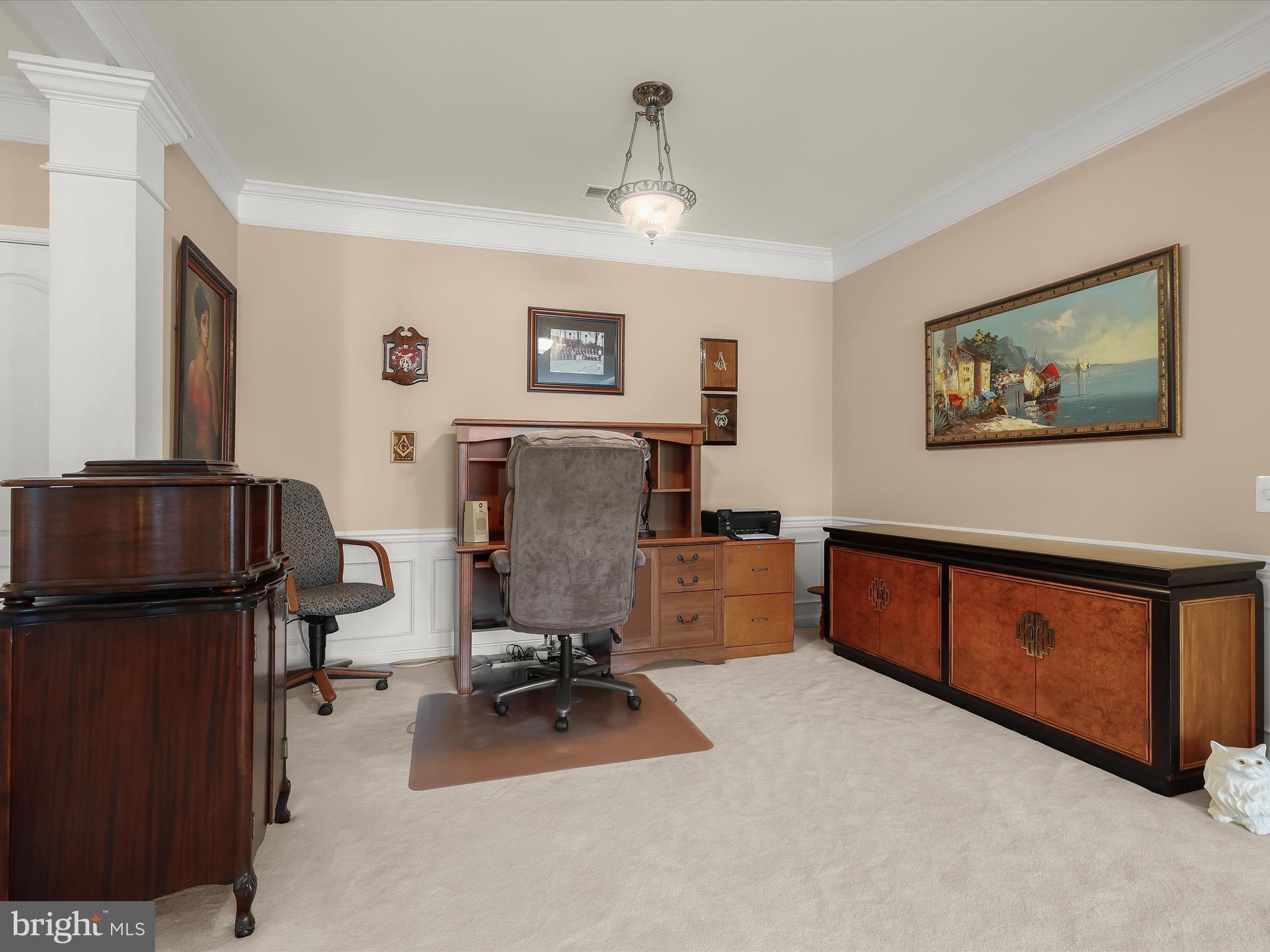 FOREST VIEW - Residential