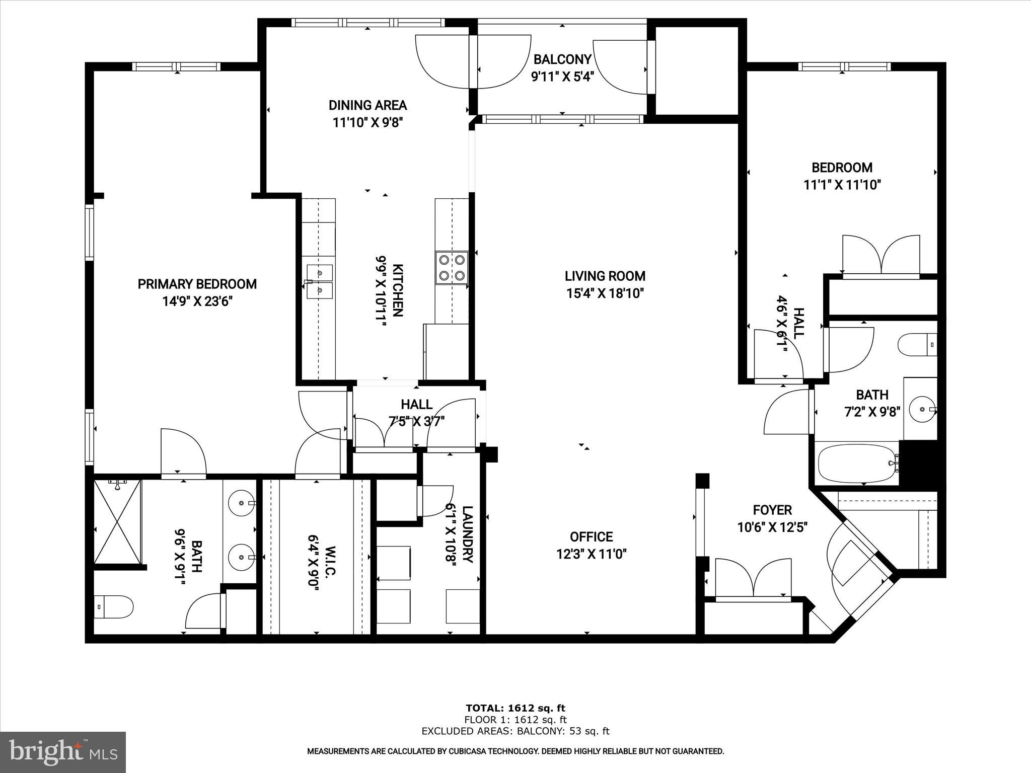 FOREST VIEW - Residential